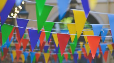 Articolo di prova [Festa patronale]